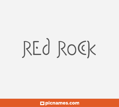 Red Rock